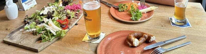 Benediktiner Wirtshaus Dortmund