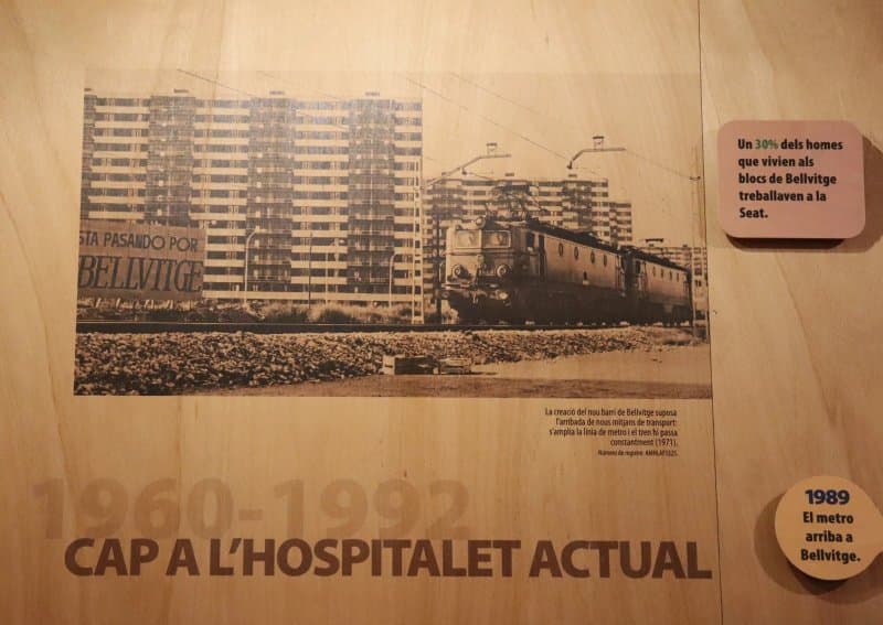 Museo de Hospitalet de Llobregat