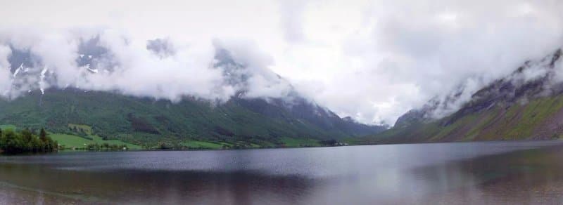 Eidsvatnet