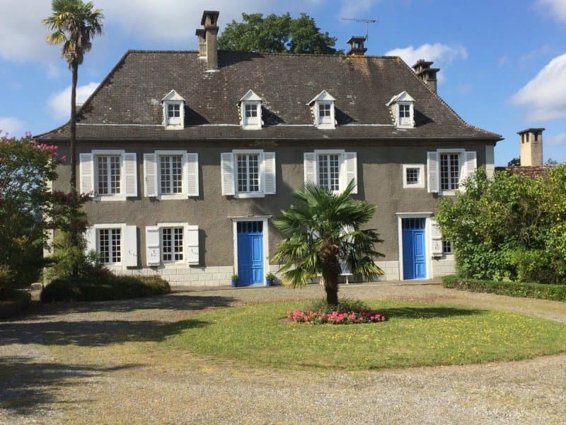 Maison Saffores