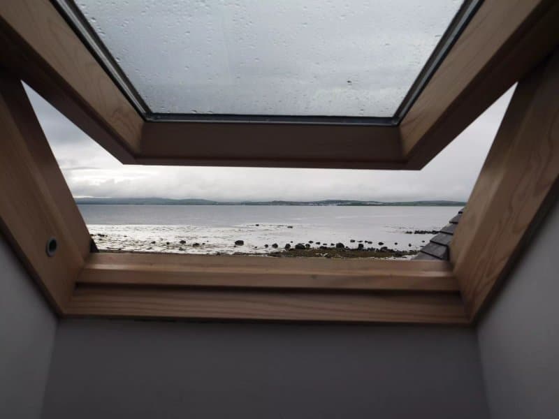 Tigh Na Sgeiran Bed & Breakfast