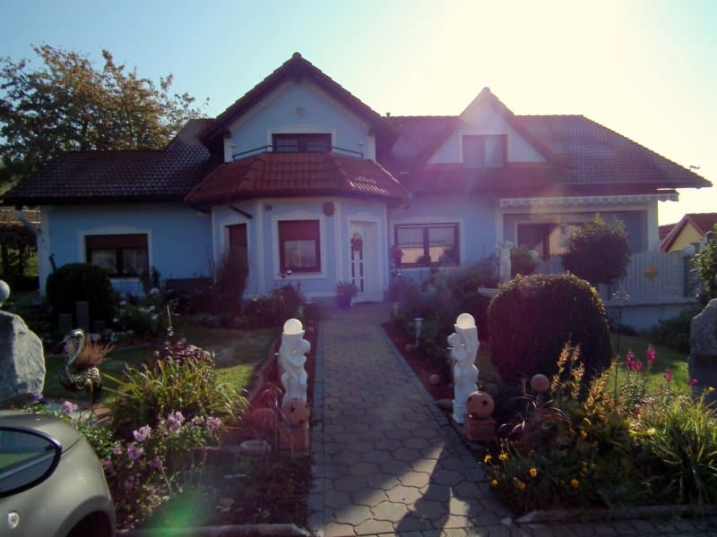Gastehaus Huber