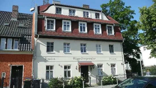 Müggelseepension