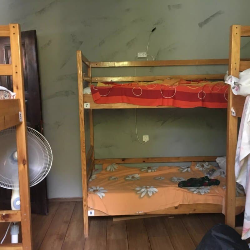 Hikers Hostel