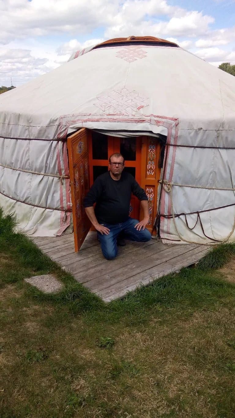 La Ferme des Anes