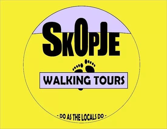 Skopje Walking Tours