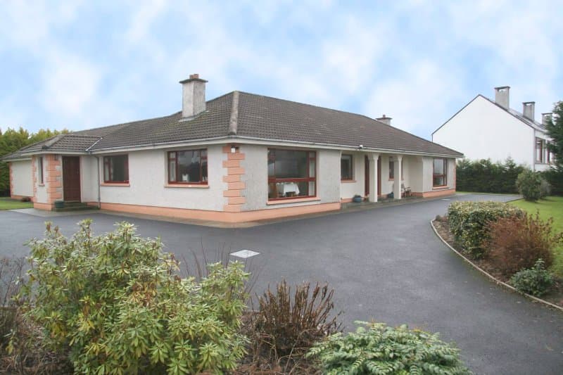 Broadlands B&B