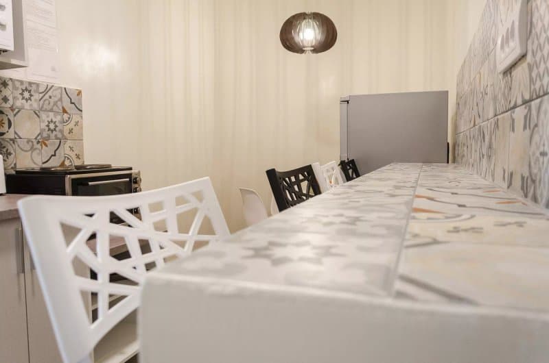 Roommates Hostel