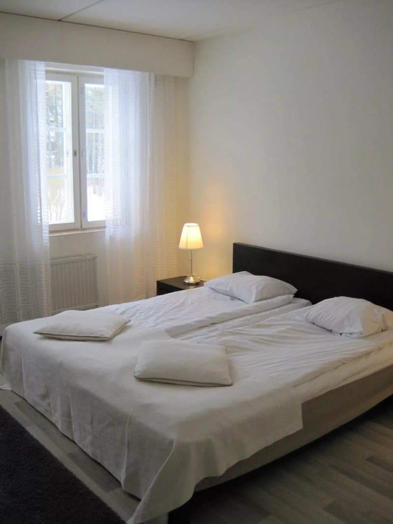 Linna-hotelli