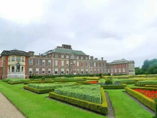 Wimpole Estate