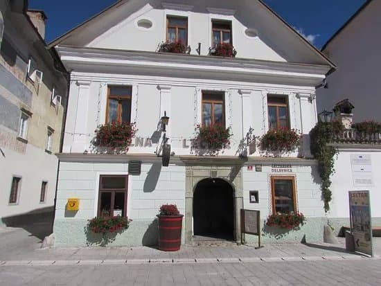 Lectarski Museum