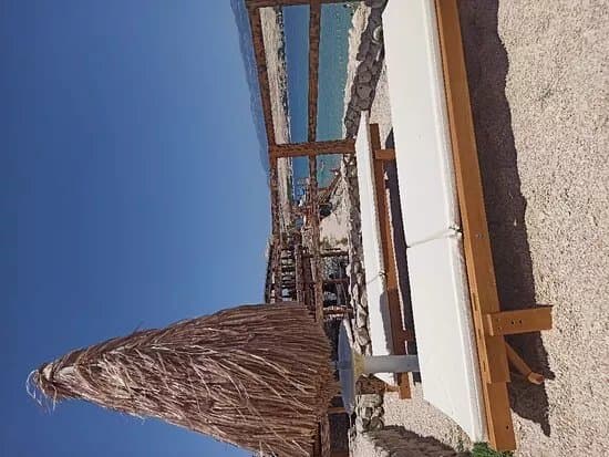 Cista Beach