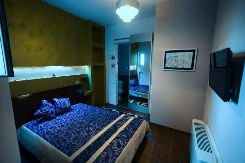 Dream Hostel Belgrade