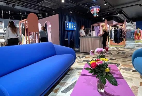 Kure Store