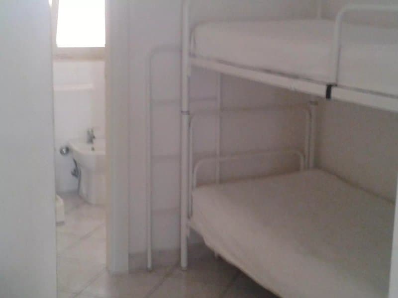 Camping la Pineta