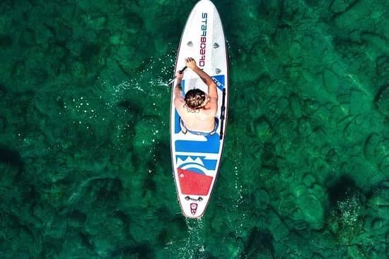 Bovec-SUP