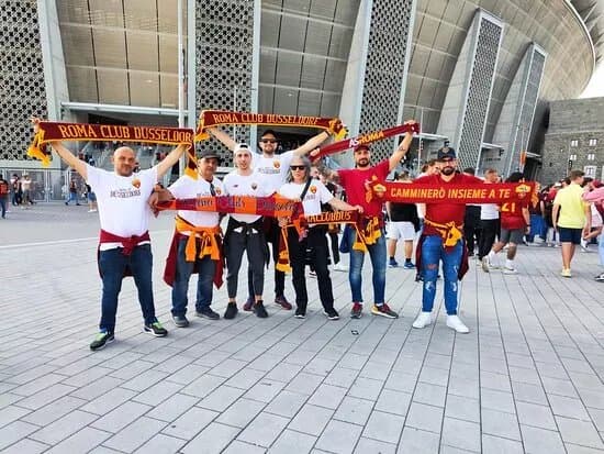 Puskas Arena Park