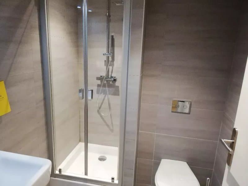 Staycity Aparthotels, Lyon, Rue Garibaldi