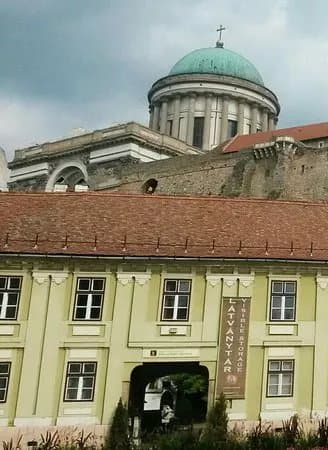 Balassa Balint Museum