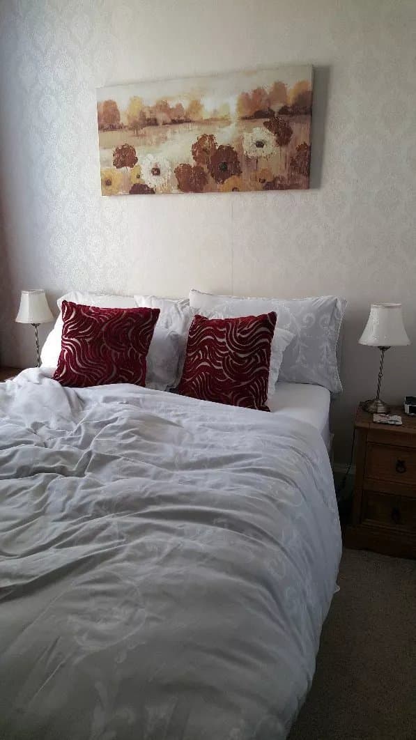 Alma Villa Guest House