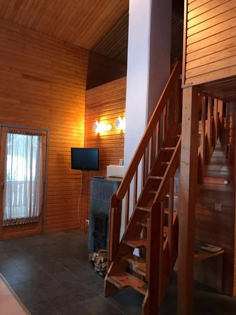 Holiday Centre Huhmari