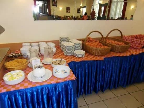 Hunguest Platanus Hotel