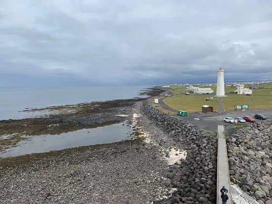 Garour Old Lighthouse