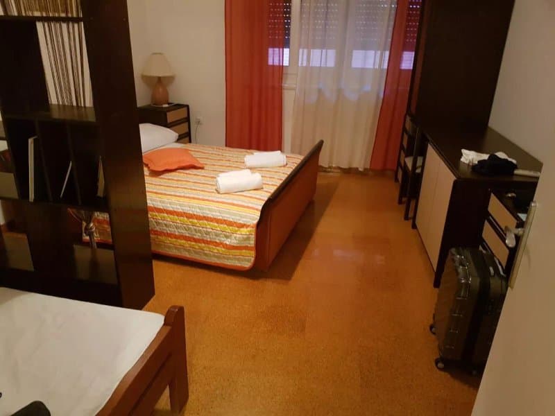 Accommodation Jarula