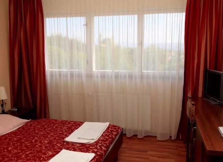 Hotel Regia Damona