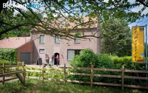 De Passerel B&B