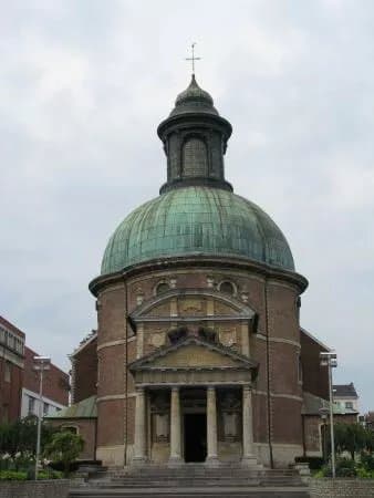 Eglise St-Joseph