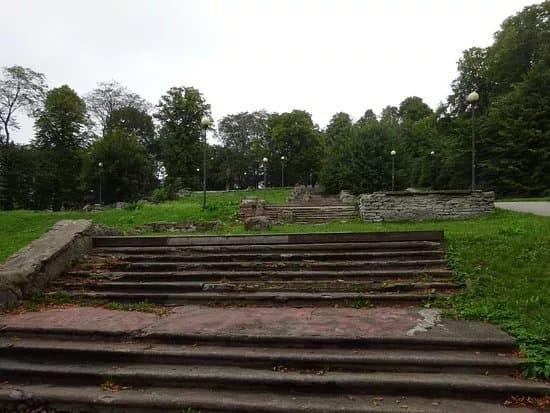 Skoone Bastion