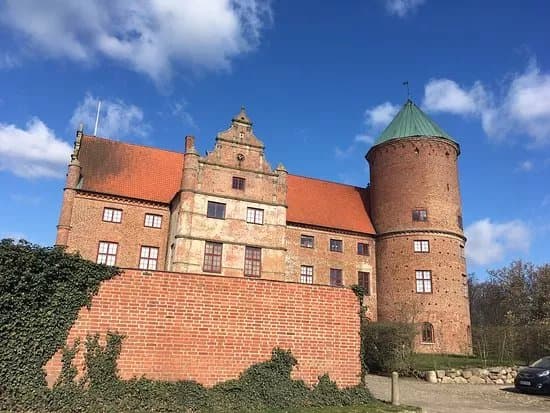 Skarhults Slott