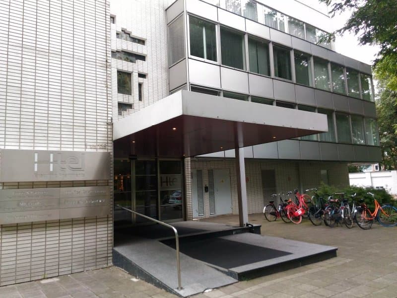 Htel Serviced Apartments Amsterdam