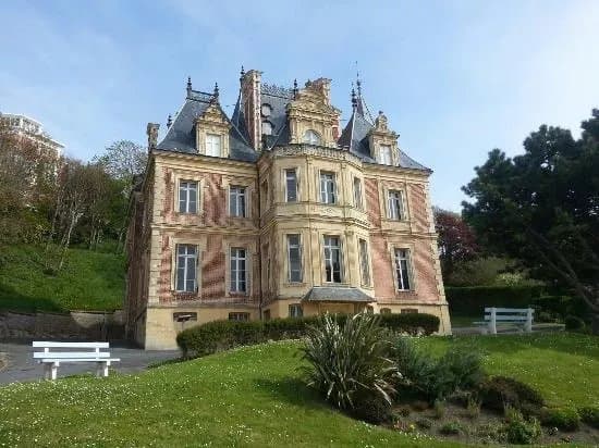 Musee Villa Montebello