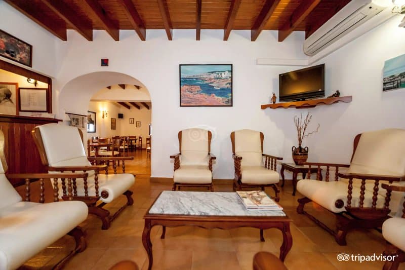 Hostal Can Rafalet