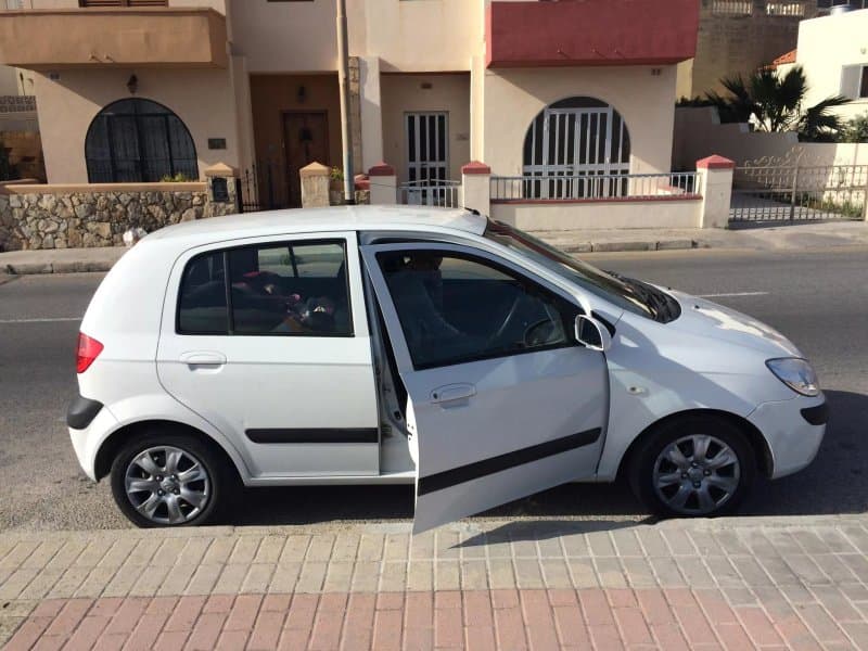 Billy's Car Hire
