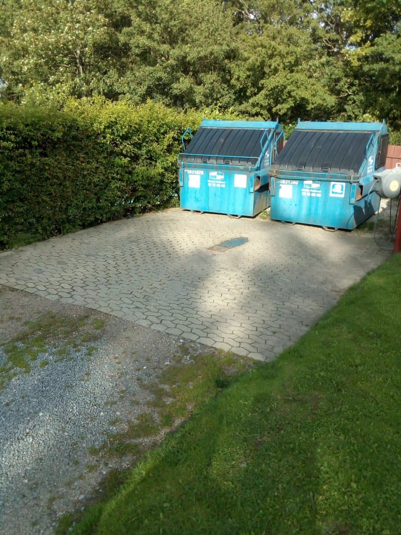 DCU-Camping Blommehaven
