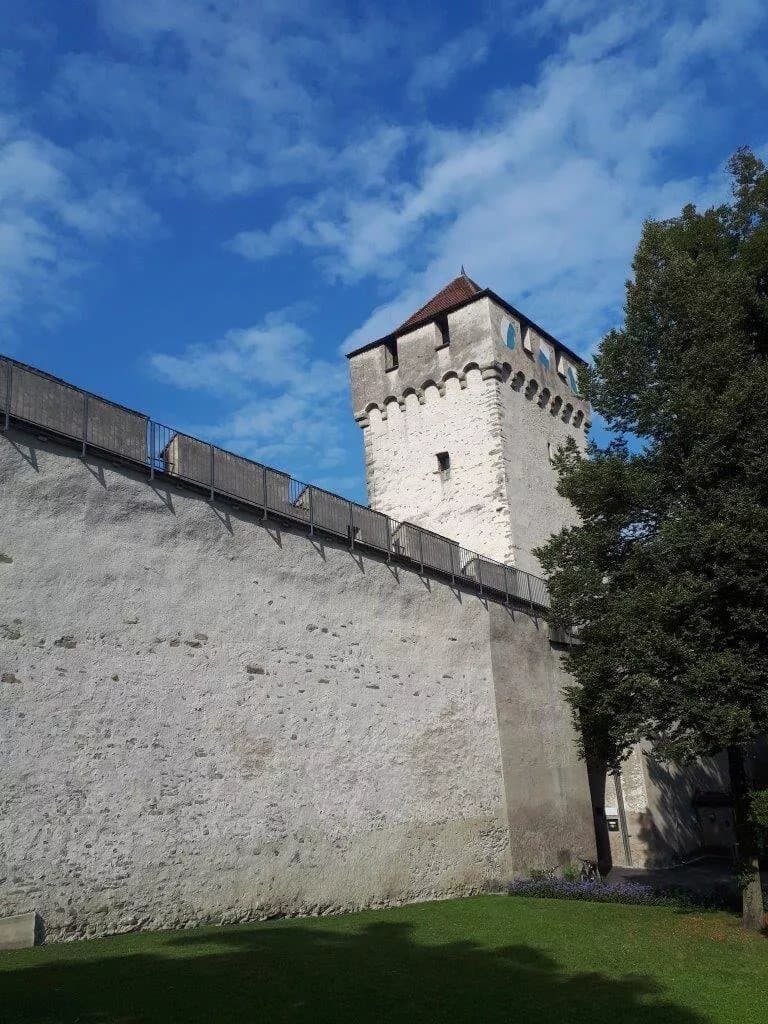 Schirmerturm