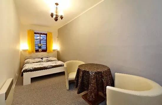 Pension U namesti
