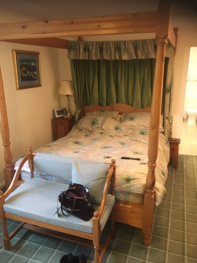 Park Hill B&B