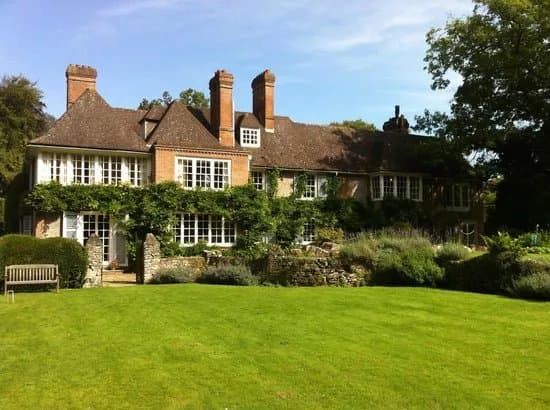 Nuffield Place
