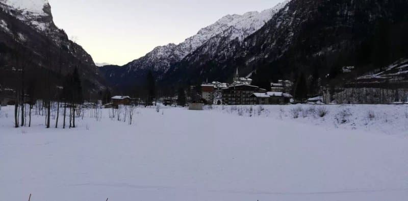 Pietre Gemelle Resort