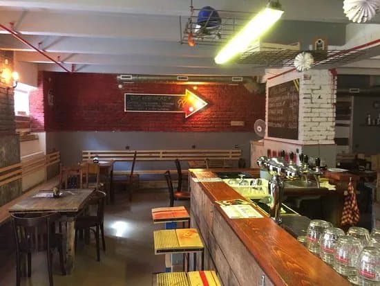 LocAle° Pub