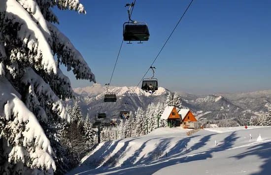 Ski Centre Cerkno