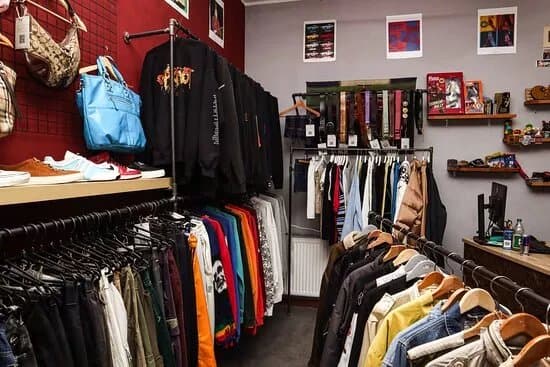Vintage Box Shop