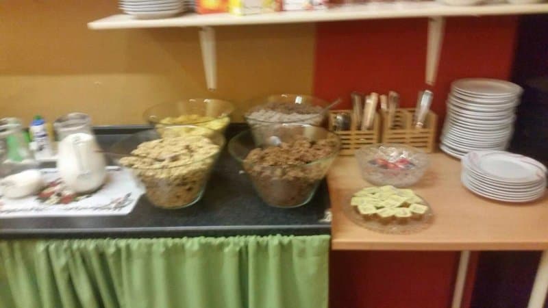 Hotel U Dvou Zlatych Klicu