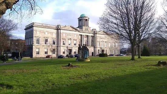 King's Inns