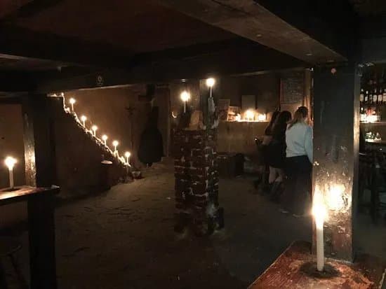 Hambara Bar
