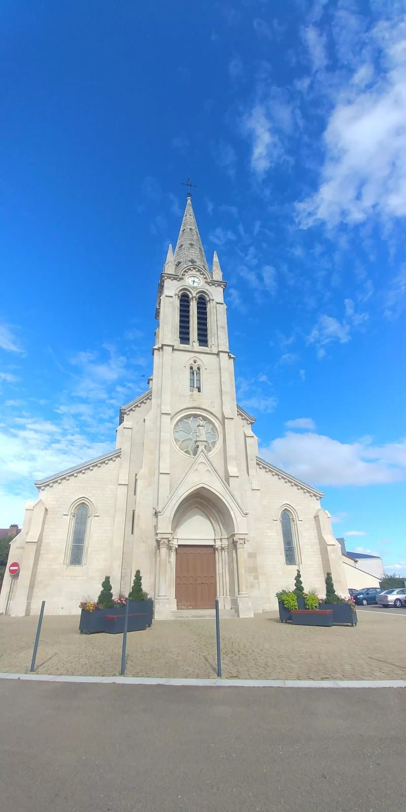 Eglise Saint Jean